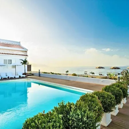 'bianca' By Interhome Apartament Pezzi di Gala