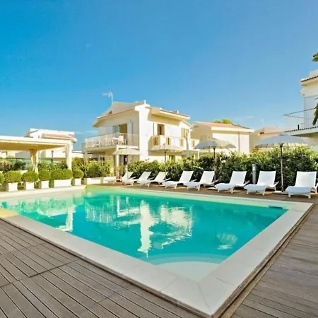 'bianca' By Interhome Pezzi di Gala