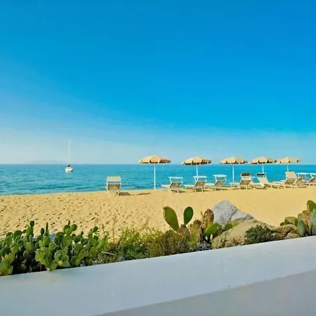 Apartament 'bianca' By Interhome *