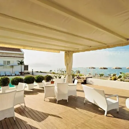 Appartamento 'bianca' By Interhome *