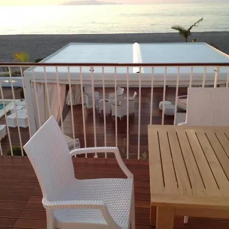 'bianca' By Interhome *