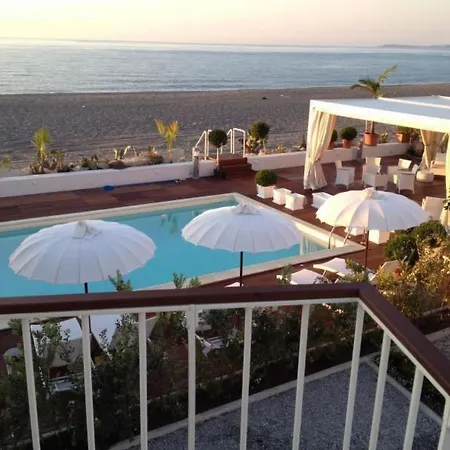Appartamento 'bianca' By Interhome *