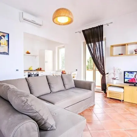 Appartamento 'bianca' By Interhome Pezzi di Gala