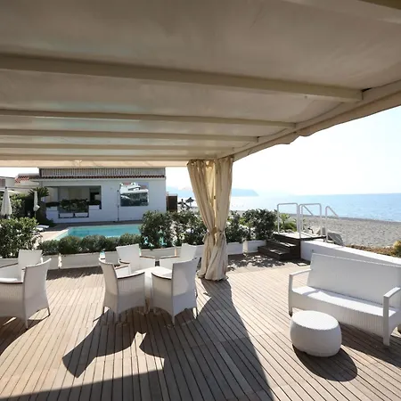 'bianca' By Interhome Appartamento Pezzi di Gala