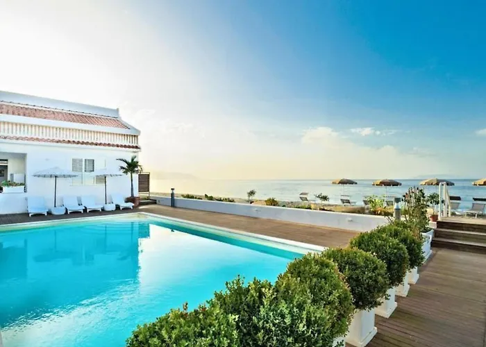 'bianca' By Interhome Apartament Pezzi di Gala