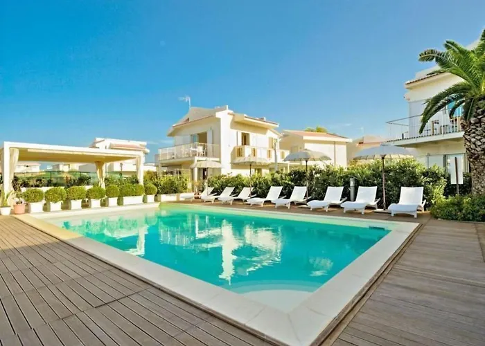 'bianca' By Interhome Pezzi di Gala