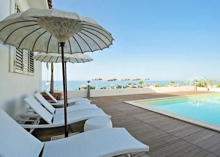 'bianca' By Interhome * Pezzi di Gala