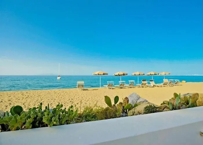 Apartament 'bianca' By Interhome *