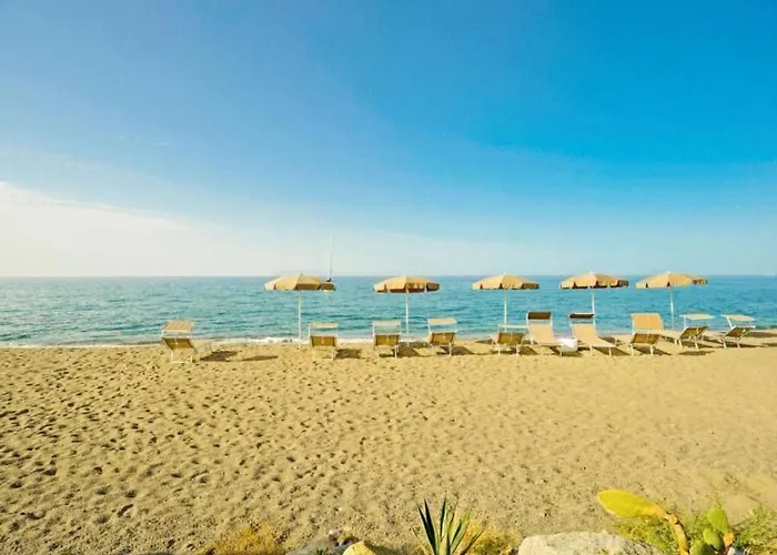 Apartament 'bianca' By Interhome