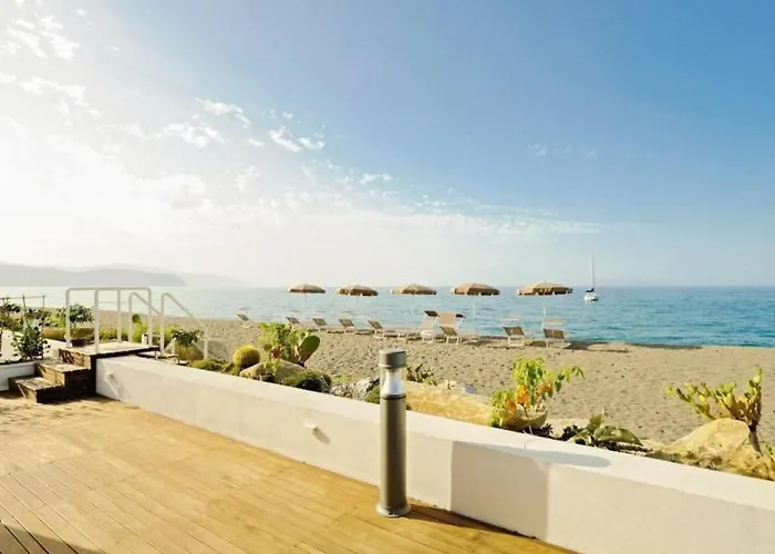 Apartament 'bianca' By Interhome Pezzi di Gala