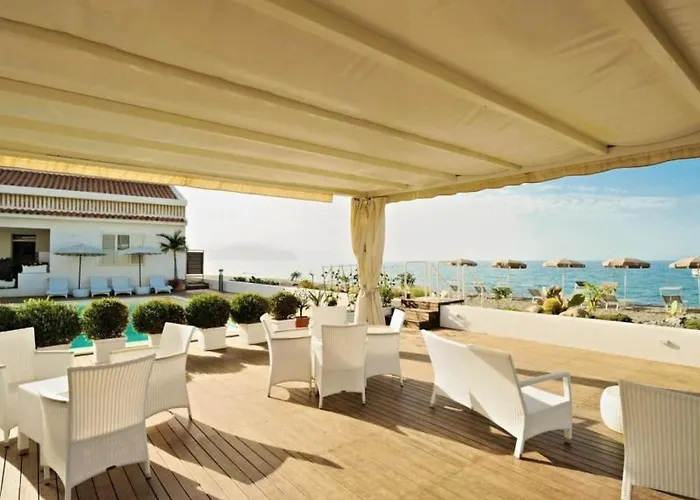 Apartament 'bianca' By Interhome *