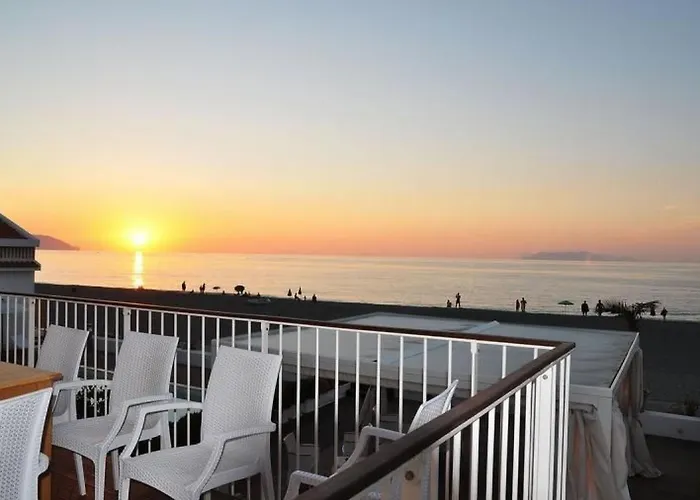 'bianca' By Interhome Pezzi di Gala