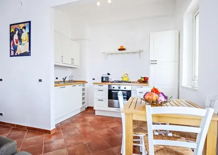 'bianca' By Interhome Apartament