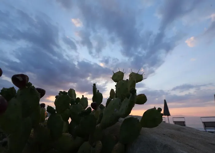 'bianca' By Interhome Apartament *