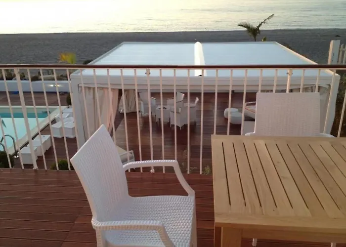 'bianca' By Interhome *