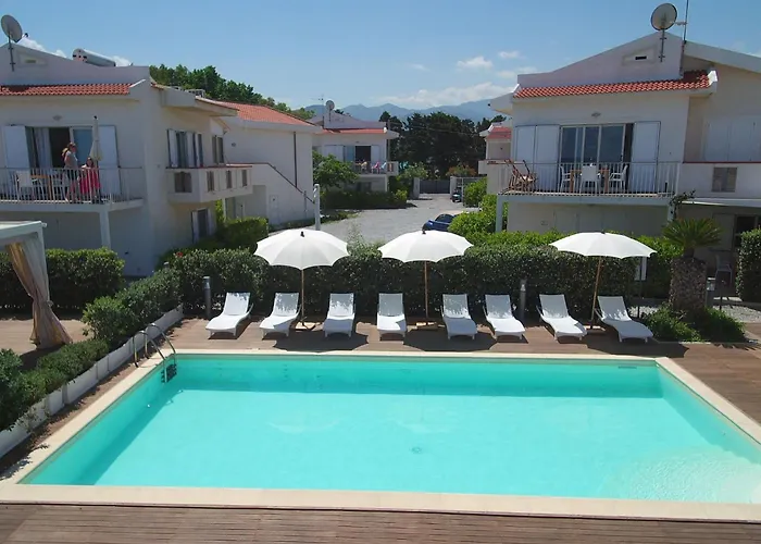 'bianca' By Interhome Apartment Pezzi di Gala